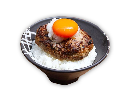 牛肉饼产品